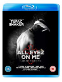 All Eyez On Me [Edizione: Regno Unito]