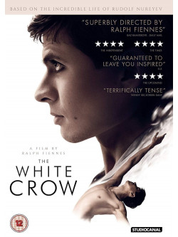 White Crow (The) [Edizione: Regno Unito]