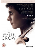 White Crow (The) [Edizione: Regno Unito]