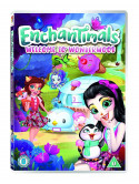 Enchantimals - Welcome To Wonderwood [Edizione: Regno Unito]