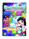 Enchantimals - Welcome To Wonderwood [Edizione: Regno Unito]