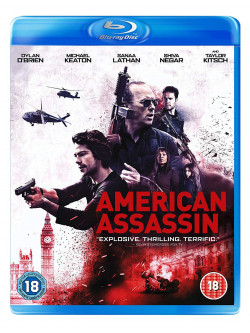 American Assassin [Edizione: Regno Unito]