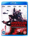 American Assassin [Edizione: Regno Unito]