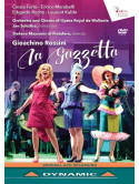 Rossini - La Gazzetta