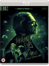 The Thousand Eyes Of Dr Mabuse Limited Edition [Edizione: Regno Unito]