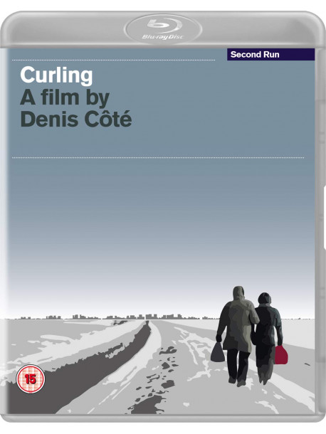 Curling [Edizione: Regno Unito]
