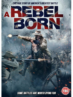 A Rebel Born [Edizione: Regno Unito]