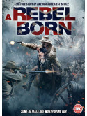 A Rebel Born [Edizione: Regno Unito]