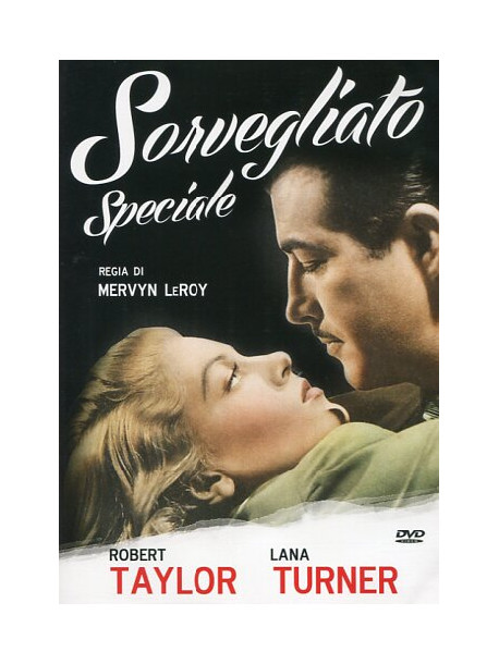 Sorvegliato Speciale (1941)