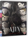 Ajin Season 2 [Edizione: Regno Unito]