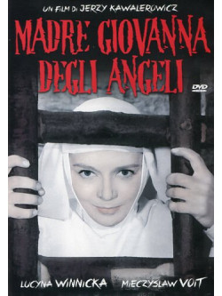 Madre Giovanna Degli Angeli