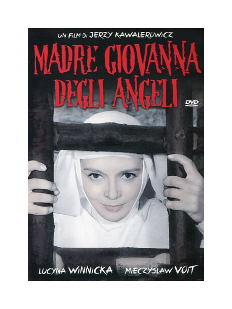 Madre Giovanna Degli Angeli