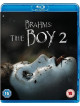 Brahms - The Boy 2 [Edizione: Regno Unito]