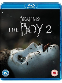 Brahms - The Boy 2 [Edizione: Regno Unito]