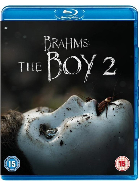 Brahms - The Boy 2 [Edizione: Regno Unito]