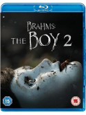 Brahms - The Boy 2 [Edizione: Regno Unito]