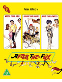 After The Fox [Edizione: Regno Unito]