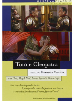 Toto' E Cleopatra