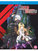 Arifureta - From Commonplace To Worlds Strongest Season 1 [Edizione: Regno Unito]