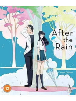 After The Rain Collection [Edizione: Regno Unito]