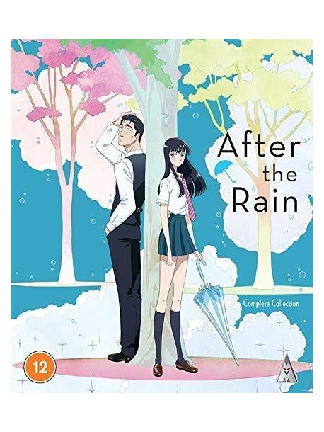 After The Rain Collection [Edizione: Regno Unito]