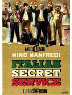 Italian Secret Service