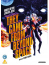 They Came From Beyond Space [Edizione: Regno Unito]