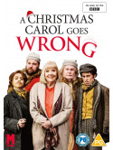 A Christmas Carol Goes Wrong [Edizione: Regno Unito]