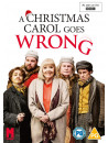 A Christmas Carol Goes Wrong [Edizione: Regno Unito]