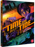 Time And Tide Limited Edition (With Slipcase And Booklet) [Edizione: Regno Unito]