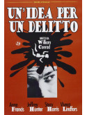 Idea Per Un Delitto (Un')