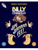 Billy Connolly - Big Banana Feet [Edizione: Regno Unito]