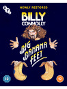 Billy Connolly - Big Banana Feet [Edizione: Regno Unito]