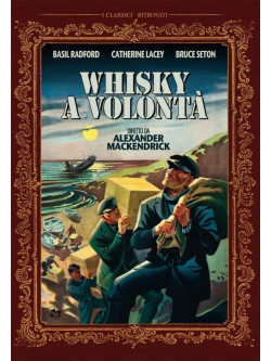 Whisky A Volonta'