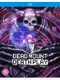 Dead Mount Death Play Part 1 [Edizione: Regno Unito]
