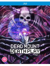 Dead Mount Death Play Part 1 [Edizione: Regno Unito]
