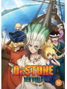 Dr Stone Season 3 Part 1 [Edizione: Regno Unito]