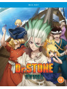 Dr Stone Season 3 Part 1 [Edizione: Regno Unito]