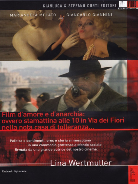 Film D'Amore E D'Anarchia
