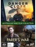 Australian War Film Collection (Danger Close The Battle Of Long Tan / Parer's War) [Edizione: Australia]