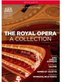 Verdi - Aida, Otello, Stiffelio - The Royal Opera: A Collection (6 Dvd)