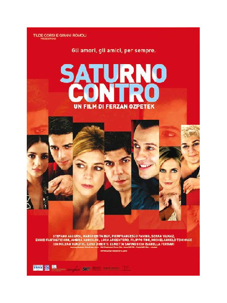 Saturno Contro