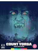 Count Yorga Collection (The) (Limited Edition) [Edizione: Regno Unito]