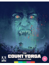 Count Yorga Collection (The) (Limited Edition) [Edizione: Regno Unito]