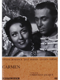 Carmen (1945)