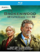 Brokenwood Mysteries: Series 10 (3 Blu-Ray) [Edizione: Stati Uniti]