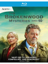 Brokenwood Mysteries: Series 10 (3 Blu-Ray) [Edizione: Stati Uniti]