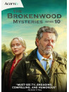Brokenwood Mysteries: Series 10 (3 Dvd) [Edizione: Stati Uniti]