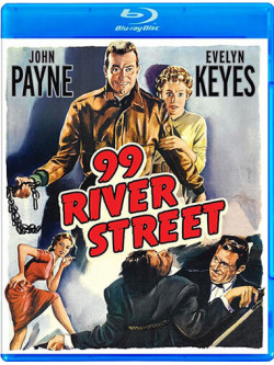 99 River Street [Edizione: Stati Uniti]