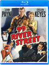 99 River Street [Edizione: Stati Uniti]
